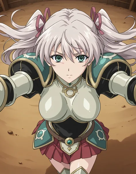 戦乙女スヴィア | Valkyrie Suvia