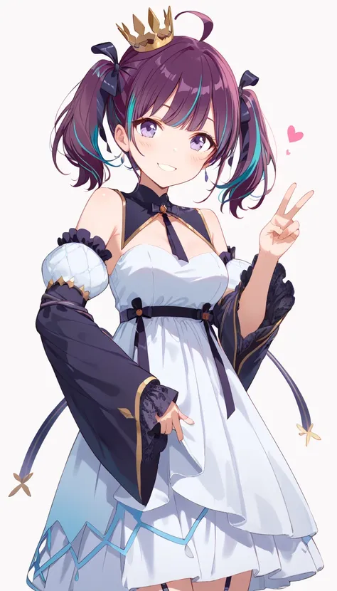 [Pony] 小东人鱼/Vtuber 花寄 小東ひとな