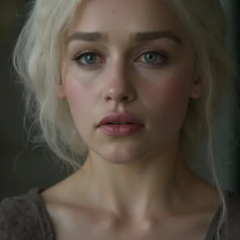 Emilia Clarke/Daenerys  (SDXL+FLUX)