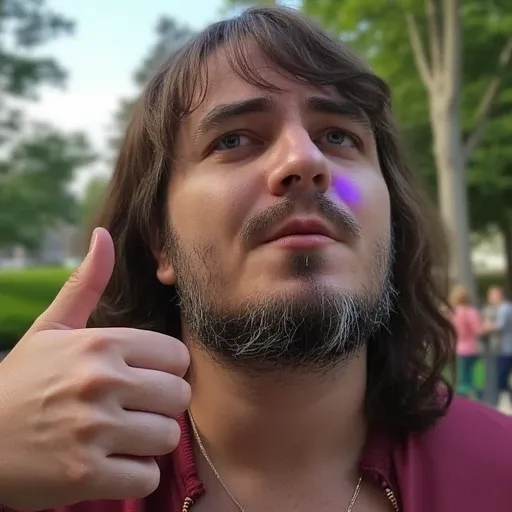 Ilya Maddyson | Илья Мэддисон