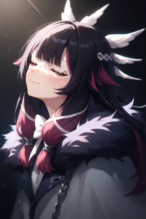 Columbina / コロンビーナ / 哥倫比婭 (Genshin / 原神) [Commission]_rel_260420
