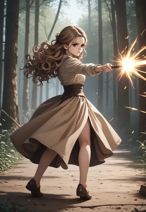 Magic beam (Magic PACK)