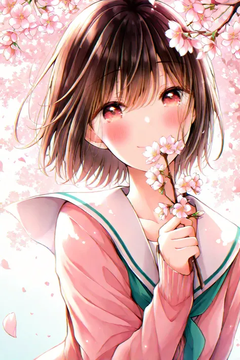 Illustrious-万丈梓/banjo azusa-恋爱（少女）的培育法/恋する（おとめ）の作り方/Koisuru (Otome) no Tsukurikata(Artist Style) v1.0