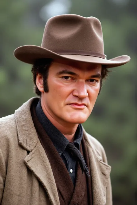 Quentin TARANTINO