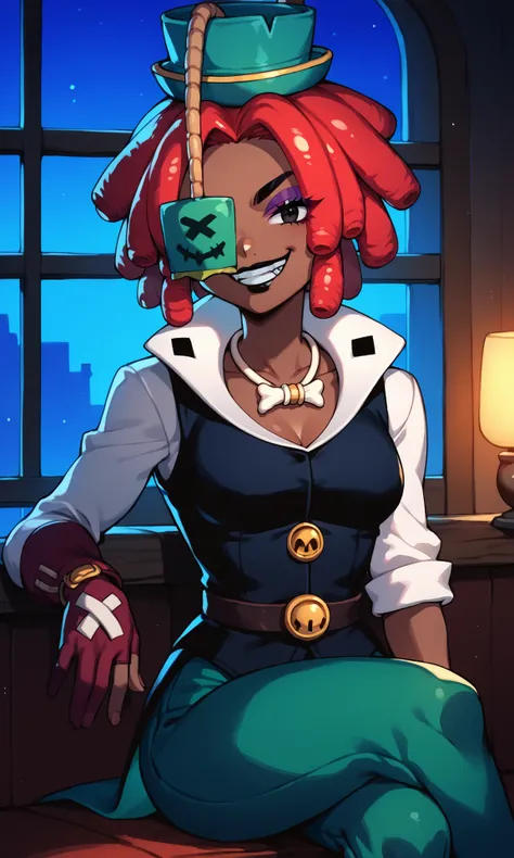 Juju (Brawl Stars)