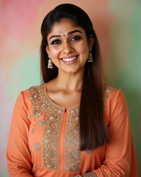 Nayanthara - Indian Actress - Flux - LoRA