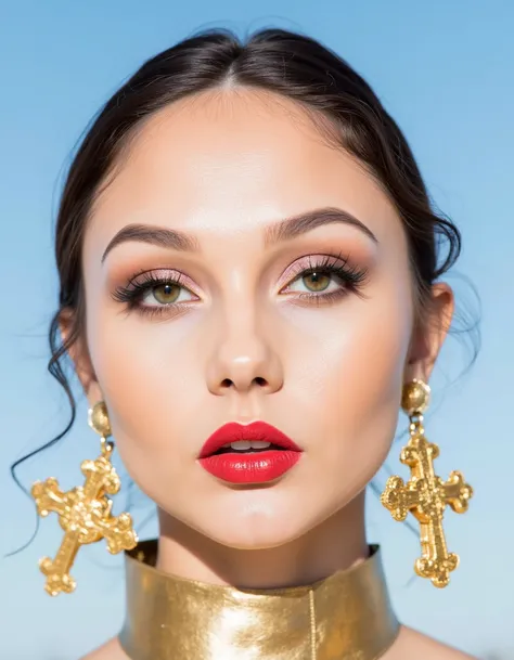 Ariana Marie (Flux) - Adult Film Actress