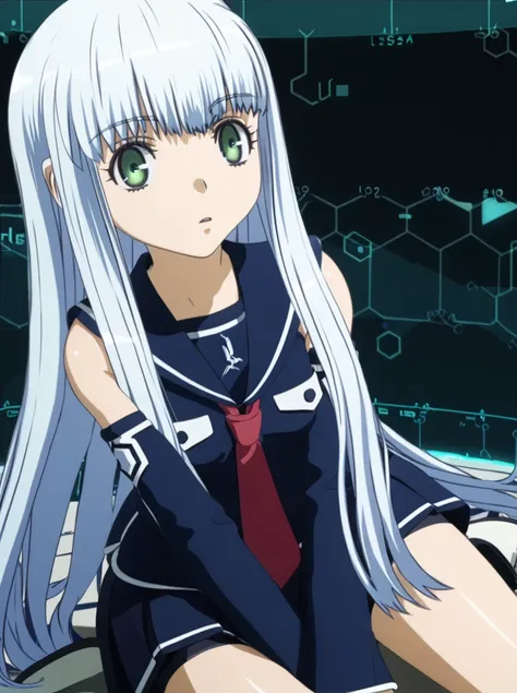 iona [Aoki Hagane no Arpeggio]