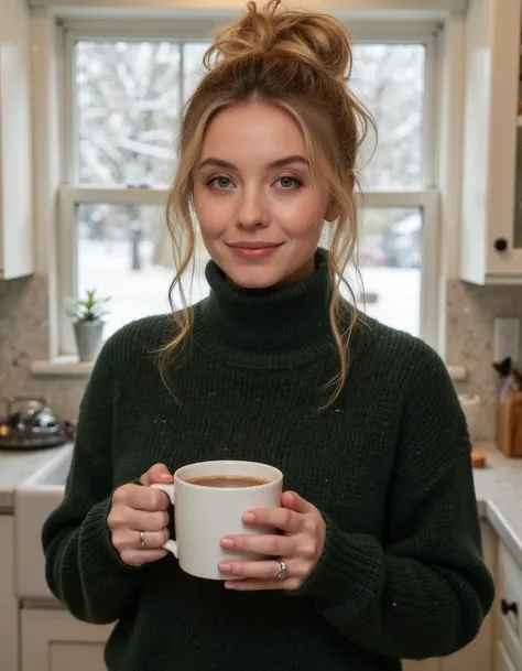 Sydney Sweeney