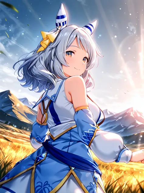 Hishi Miracle (umamusume)_XL & PONY & ILL