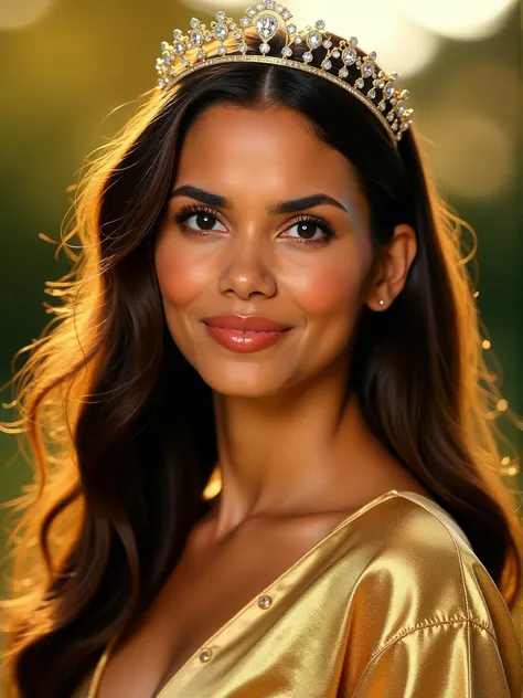 Halle Berry (Circa 2000)