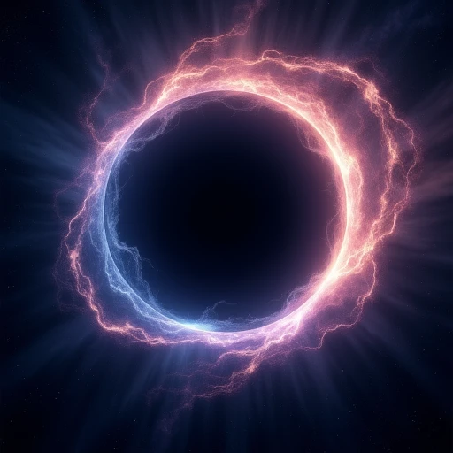 Black Hole Event Horizon