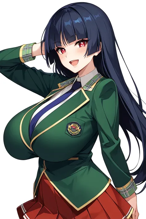Sei Torea School Uniform - Kareshi Inai Reki = Nenrei Ja, Doushite Ikenai noyo!? Sei Torea Gakuen Renai Kinshirei