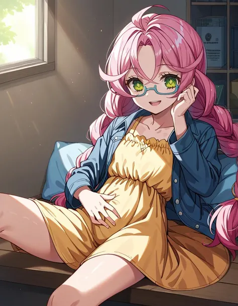 Kaju Noichigo / Berry Blossom