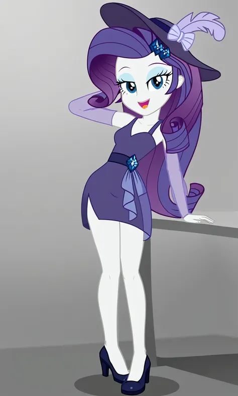 Rarity detective versión 2