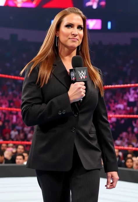 Stephanie McMahon