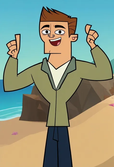 DON (TOTAL DRAMA TRR)