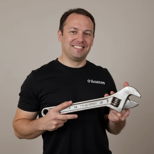 Crescent Wrench