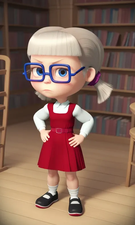 Dasha (Masha and the bear) | Даша (Маша и Медведь)