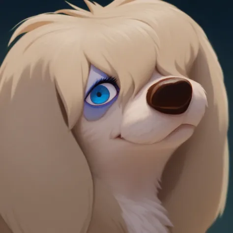 Peg (Lady and the Tramp)