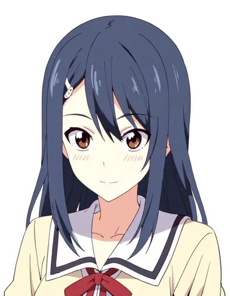 [PDXL] Fuuki Iinchou - Aho-Girl