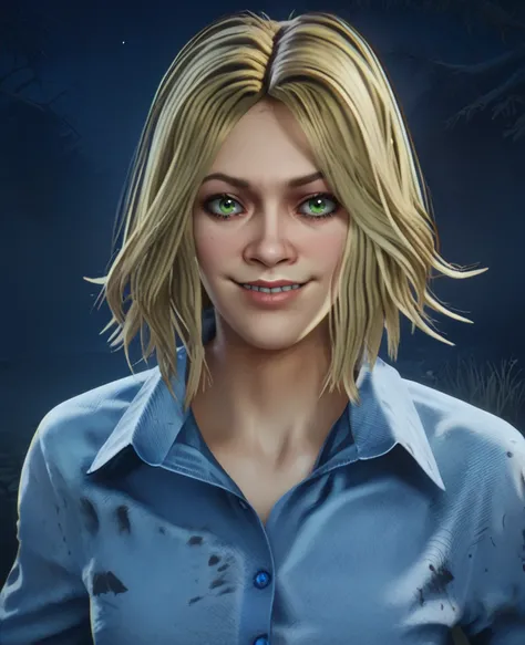 Laurie Strode - Dead by Daylight (game)