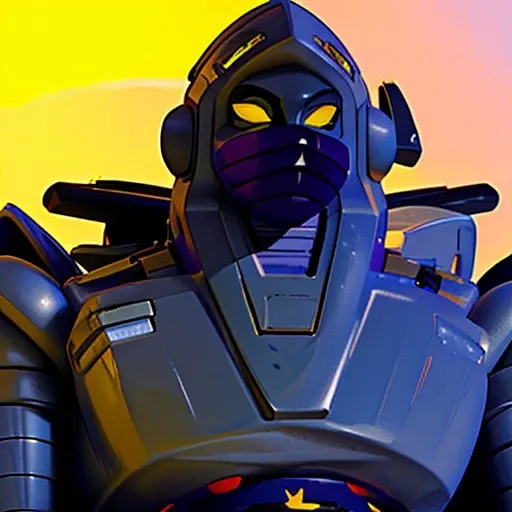 Transformers: Nightbird