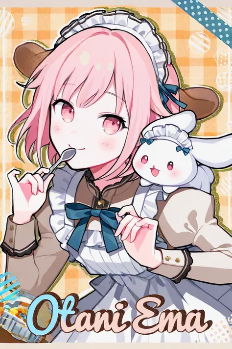 Illustrious-enskkt(Artist Style) v1.0