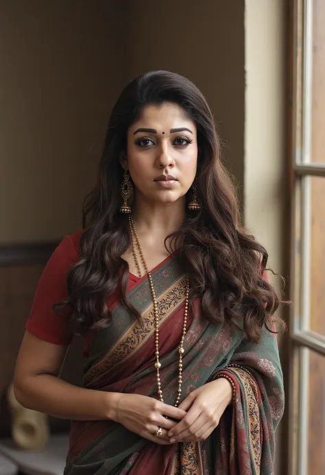 Nayanthara