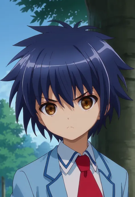 Natsuhi Takenaka - Ro-Kyu-Bu!