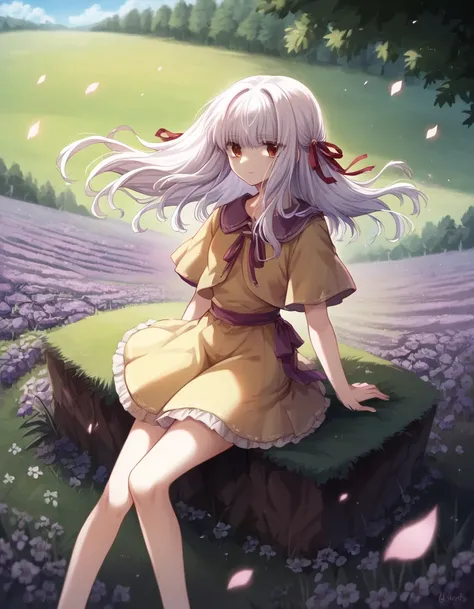 Yuka ( Screaming Show)