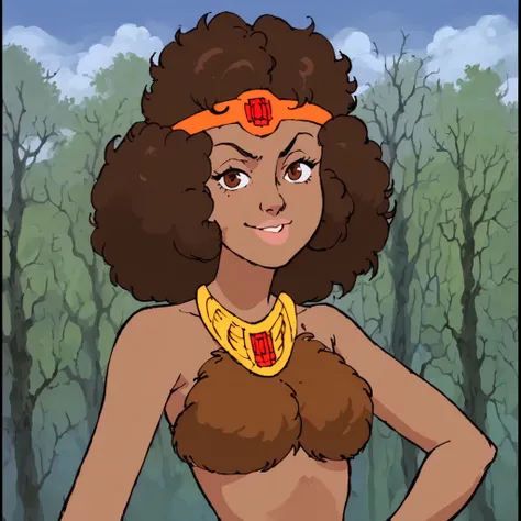 Diana, (Dungeons & Dragons)