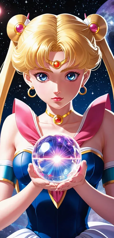 Sailor Moon