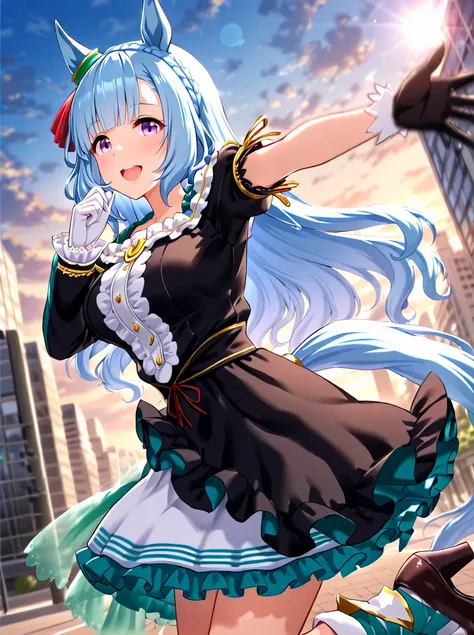 Mejiro Ardan (umamusume)_XL & PONY & ILL