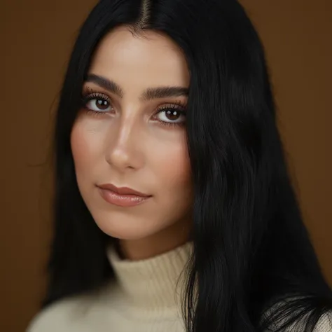 Cher 70s-80s - Flux (Singer/Actress)
