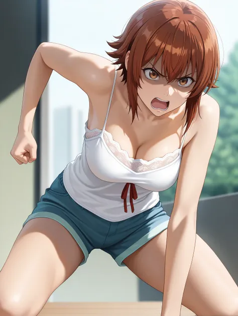 Chisa Kotegawa | Grand Blue | IL