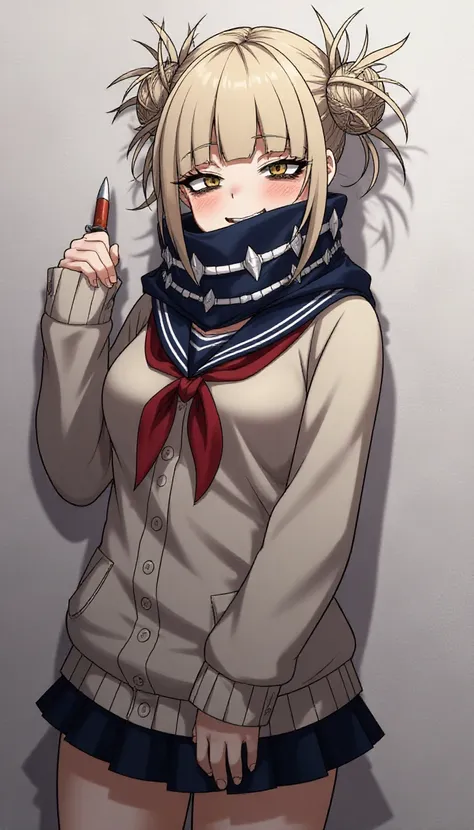 Himiko Toga (Pony/Flux)