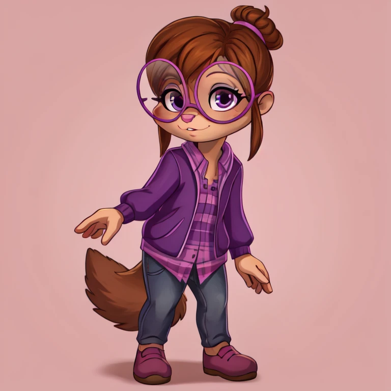 Jeanette Miller (2015) | Alvinnn!!! and the Chipmunks