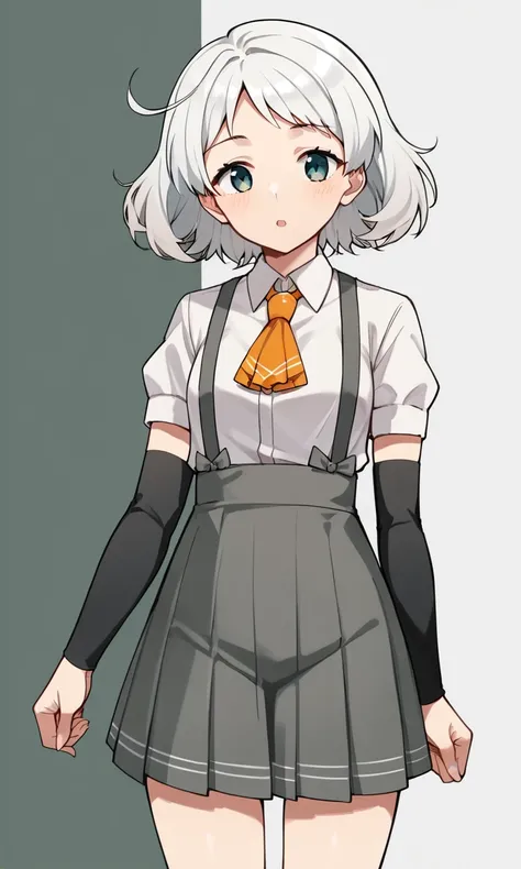 [PonyV6 XL] Natsugumo (KANCOLLE)