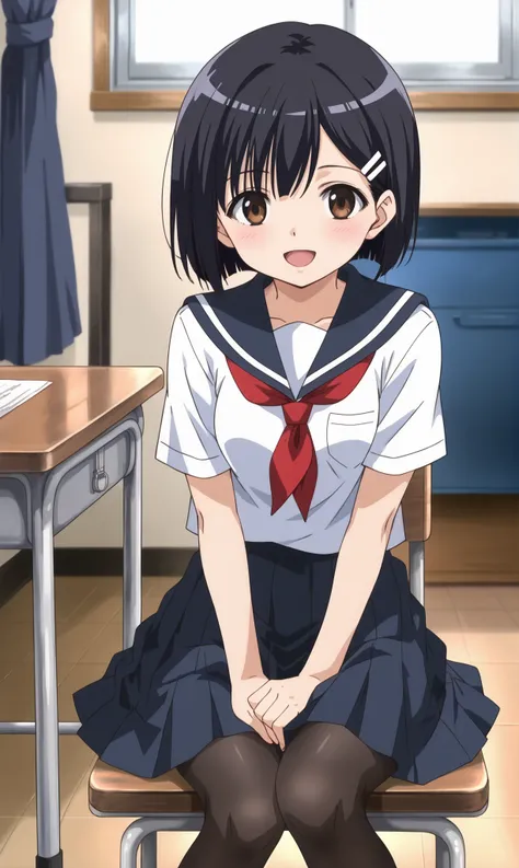 [Pony] ともえ Tomoe / 夏蟲 Natsumushi