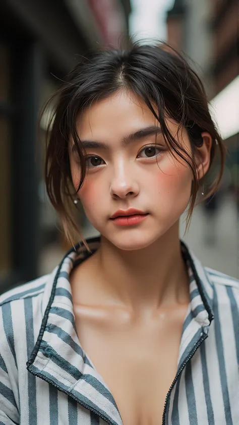 Kirsten Gonzales | FLUX.1D | Filipina | Pinay | 🇵🇭