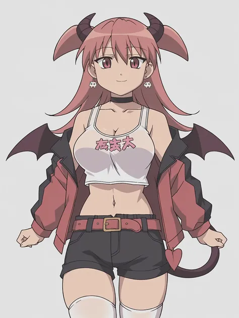 Azumanga Daioh Style