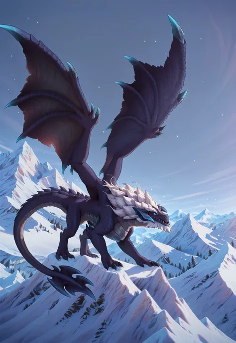 Elder Dragon (League of Legends)[illustrious] v1.0