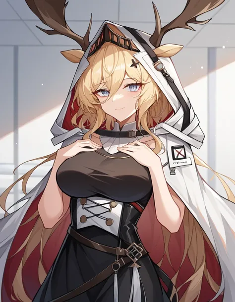 Viviana (烛骑士) (ヴィヴィアナ) (アークナイツ) (薇薇安娜) - Arknights (明日方舟) (アークナイツ) (명일방주) (アークナイツバトルイラコン) - COMMISSION