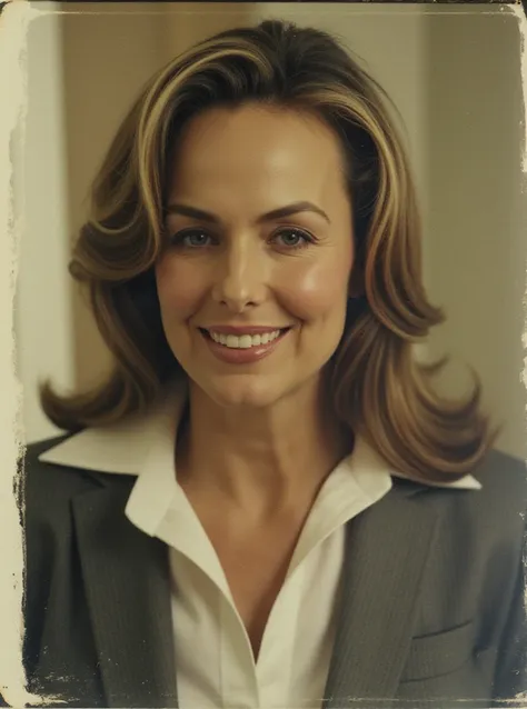 Melora Hardin | Jan Levinson from The Office Flux 🇺🇸