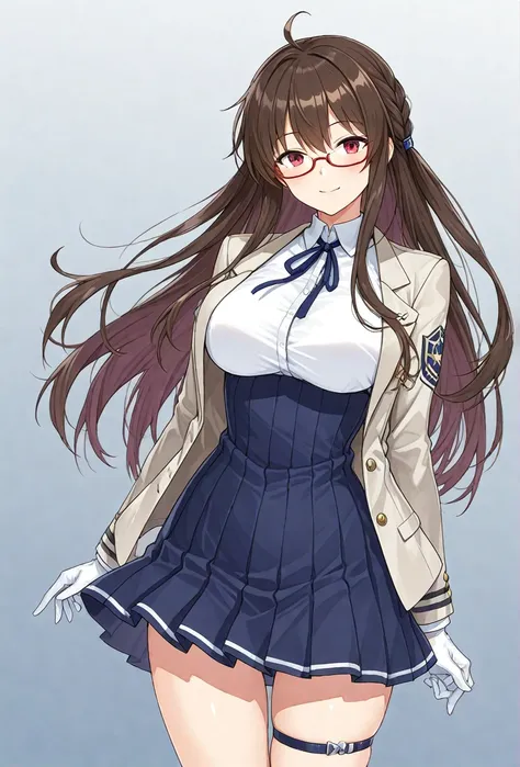London ロンドン (Azur Lane,Azur_Lane,アズールレーン)