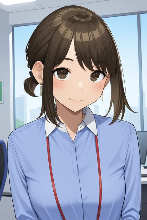 Doukichan (同期ちゃん) - Ganbare Doukichan (がんばれ同期ちゃん)