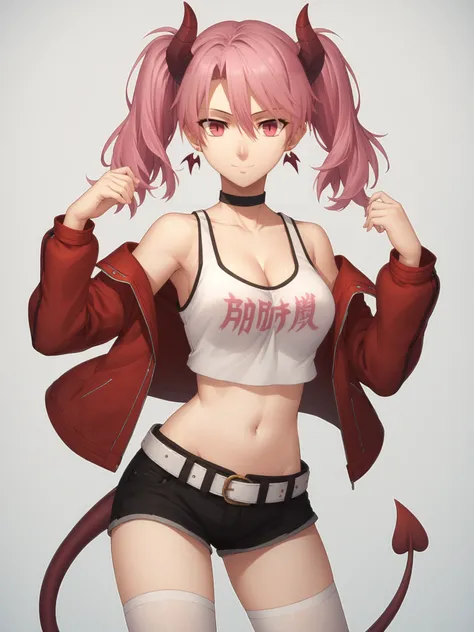 Kara no Kyoukai Style