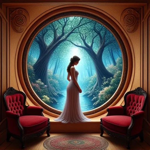 The Sanctuary Locations and Secret Rooms