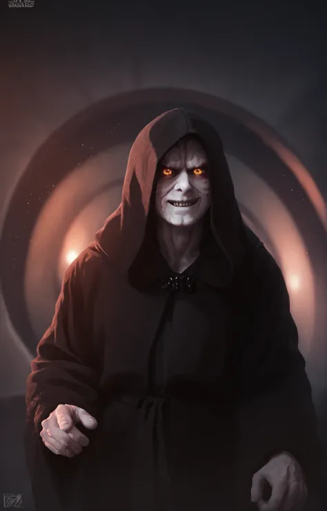 Palpatine